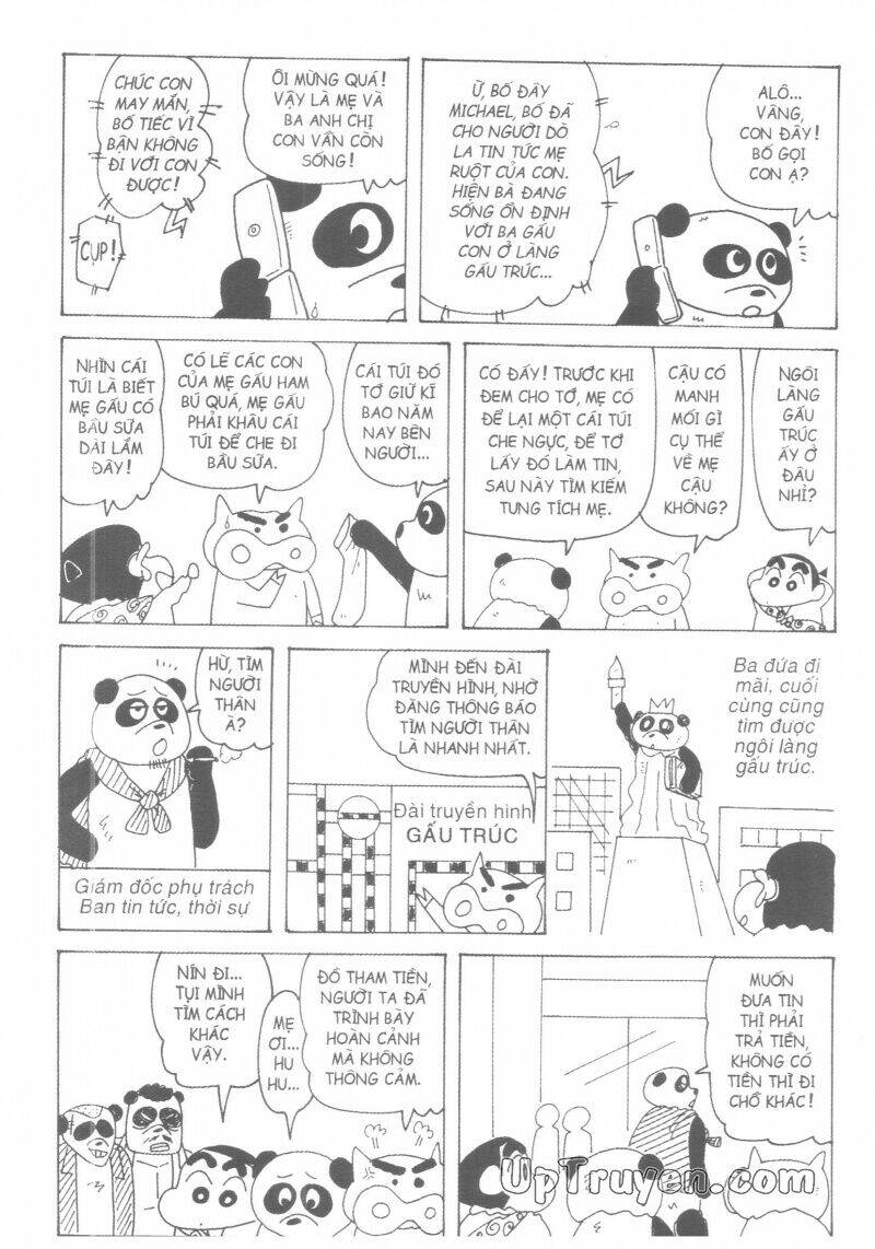 crayon shin-chan cậu bé bút chì chapter 42 83