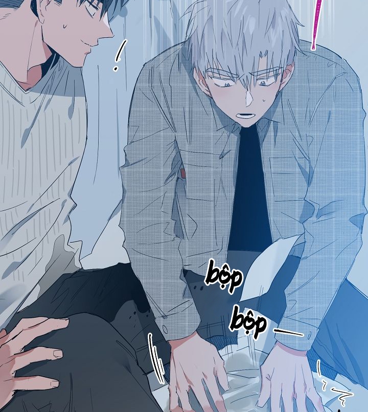 tình tay ba chapter 6 7