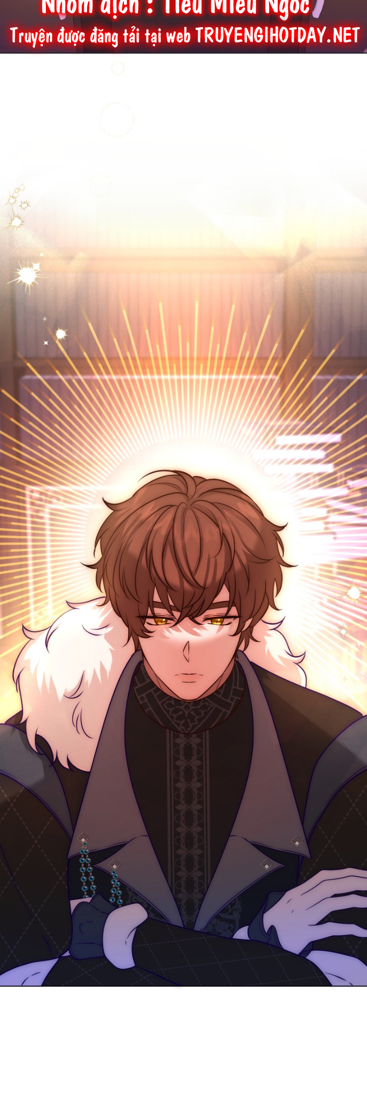 hãy tránh xa khỏi tôi, romeo chapter 93 23