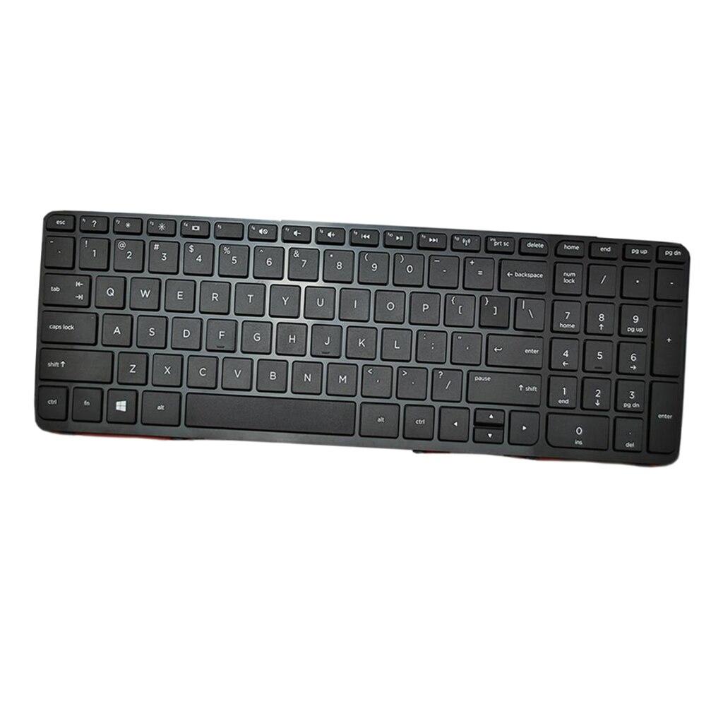 Mới Bàn Phím Laptop Notebook Hp Pavilion 17-e148ca 17-e150us, 17-e153ca