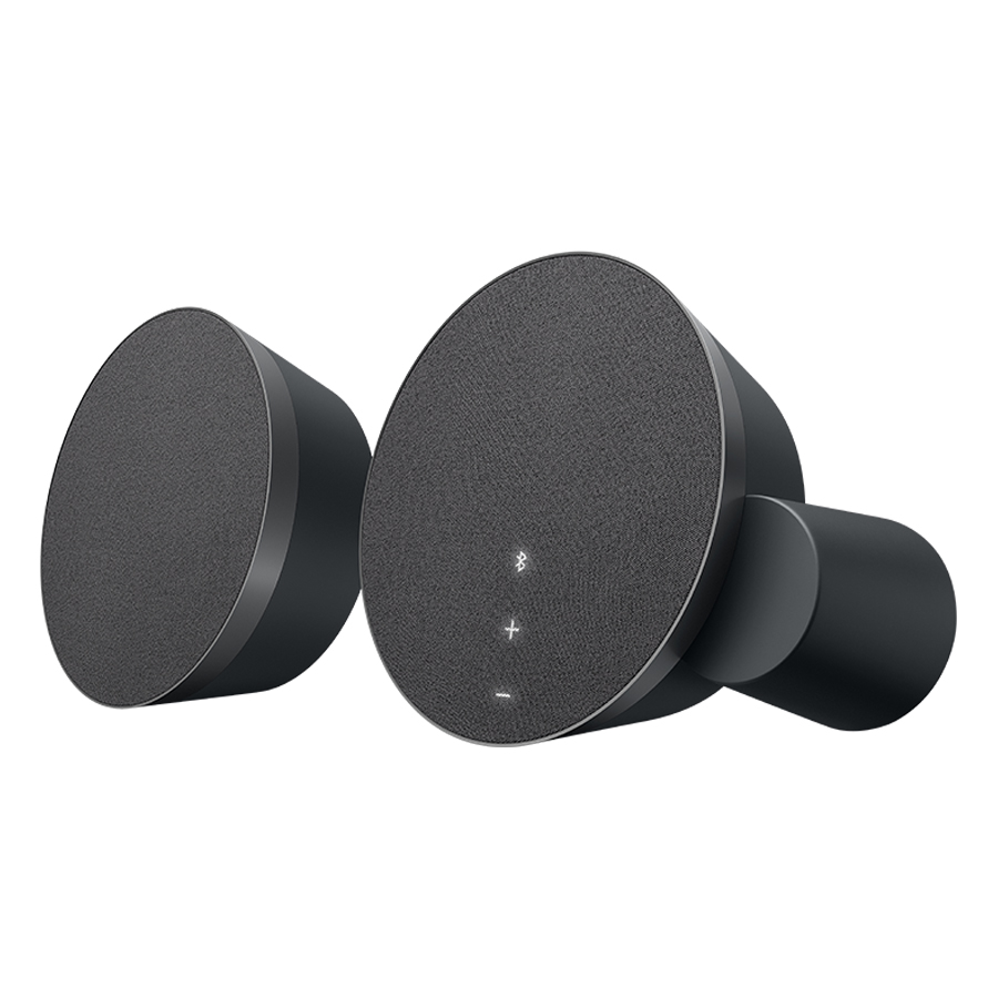 Loa Bluetooth Logitech MX Sound 2.0 24W - Hàng Chính Hãng