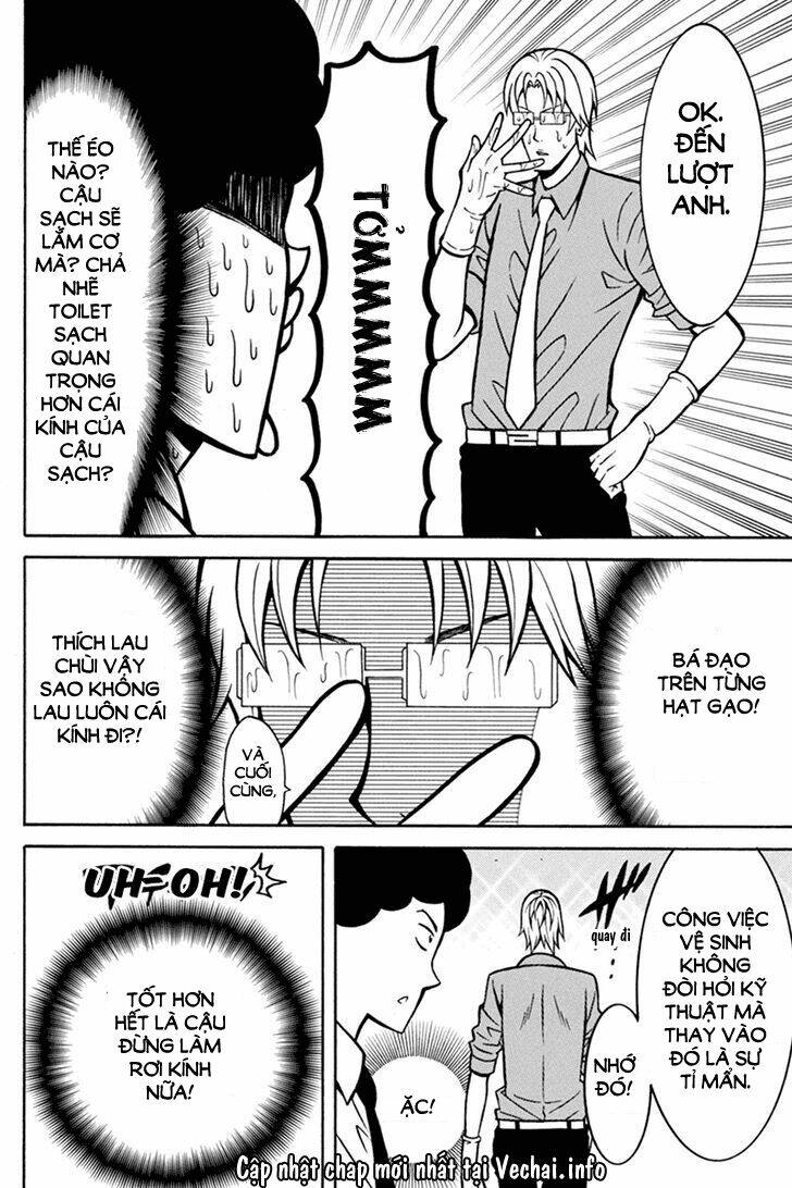 host man chapter 9 9