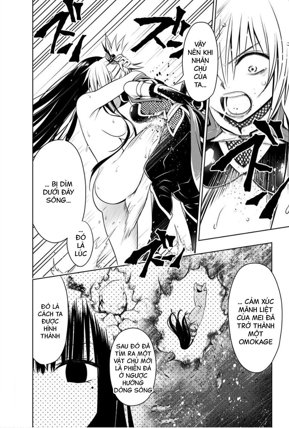 diệt quỷ nhẫn giả chapter 56 3