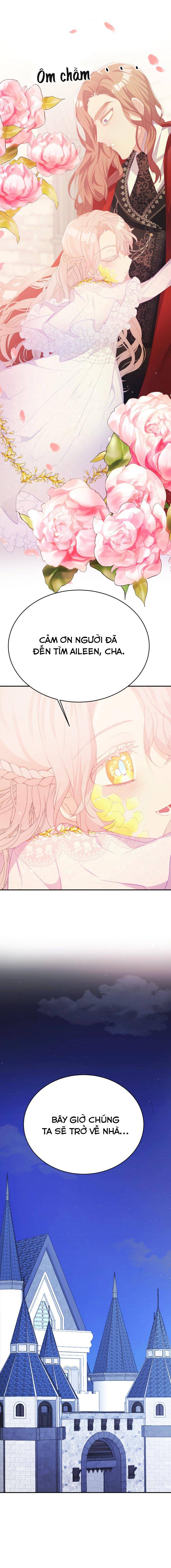 đứa con của rồng chapter 40 14