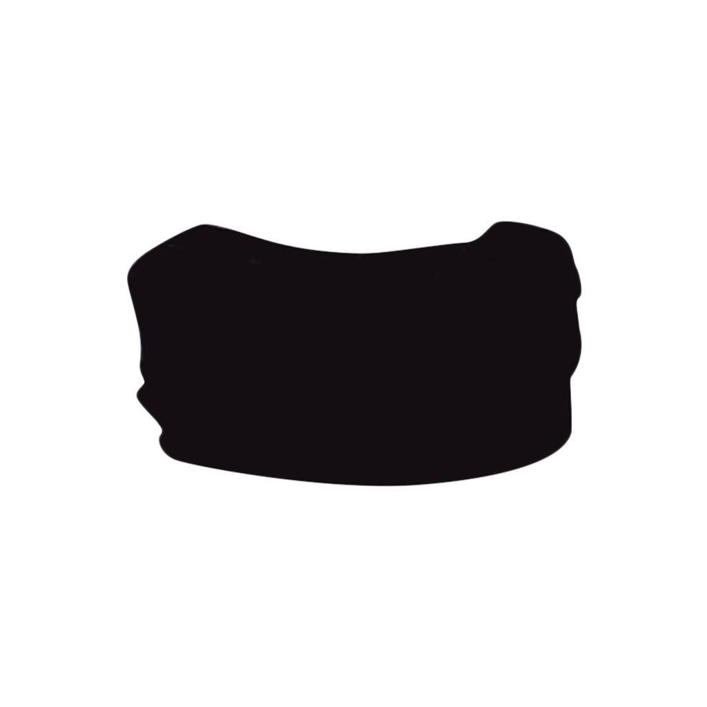 Găng Tay Chiến Thuật Hở Ngón Và Khăn Đa Năng Đen