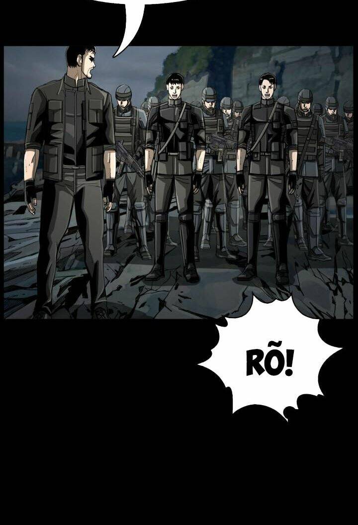 thợ săn đầu tiên chapter 49 24