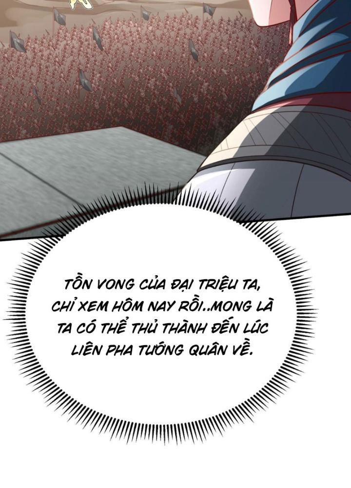 đại tần, ta là con tần thủy hoàng, giết địch thành thần chapter 40 8