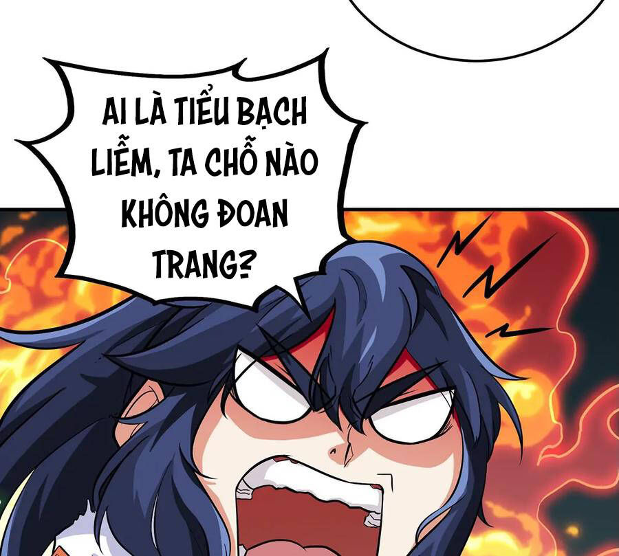 bản kiếm tiên tuyệt không làm nô chapter 48 67