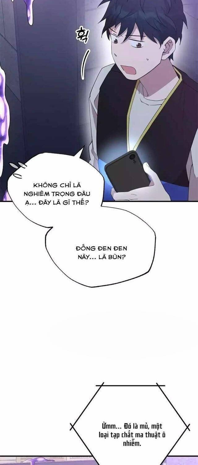 cửa hàng diệu kỳ chapter 5 26