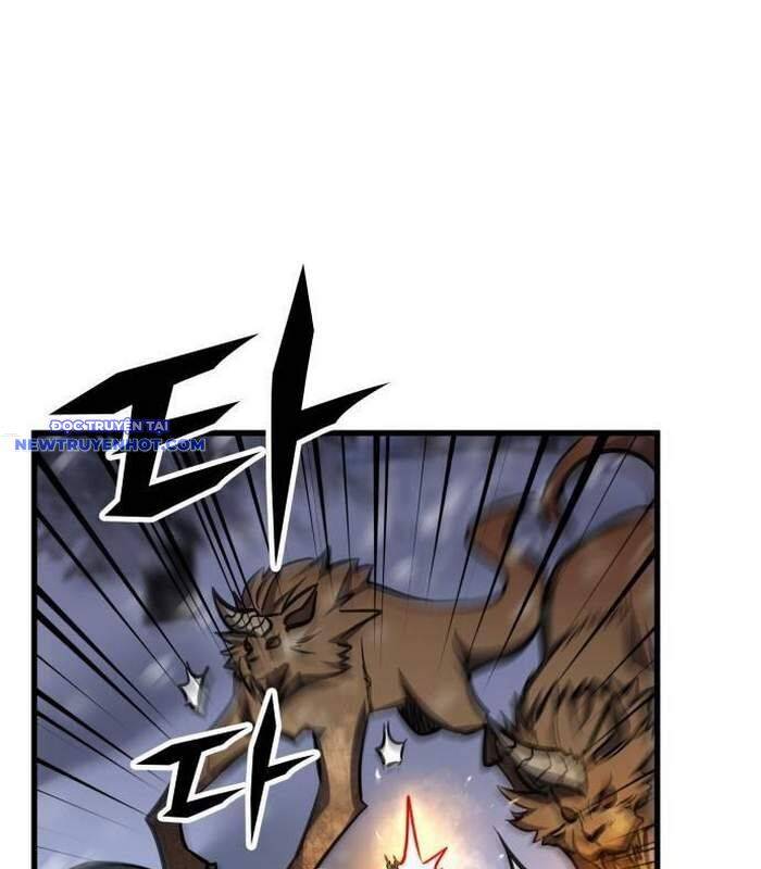 thợ săn huyền thoại trẻ hóa chapter 30 4