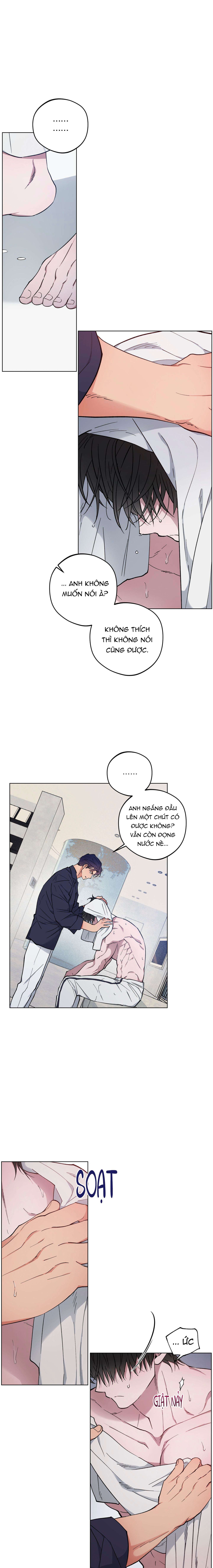 bình minh trên sông mây chapter 18 12