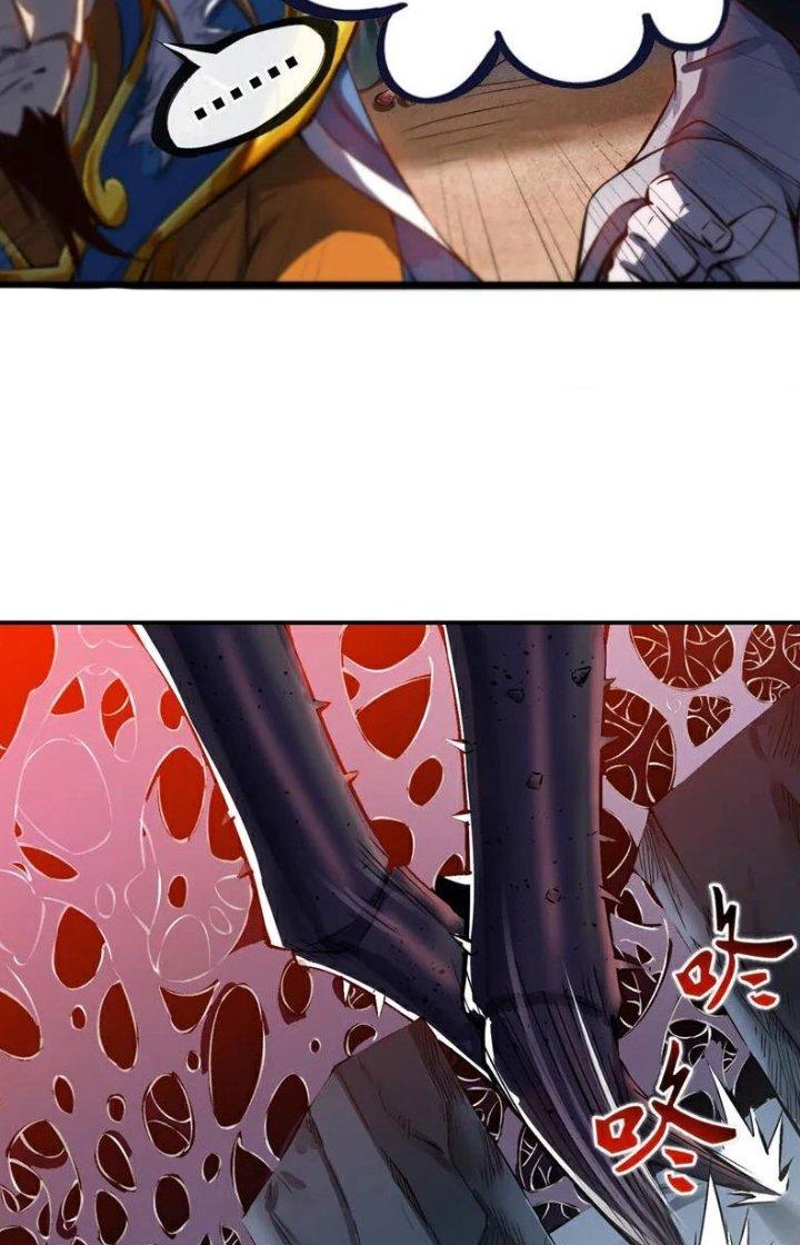 ẩn cư mười vạn năm, đời sau mời ta rời núi chapter 57 27