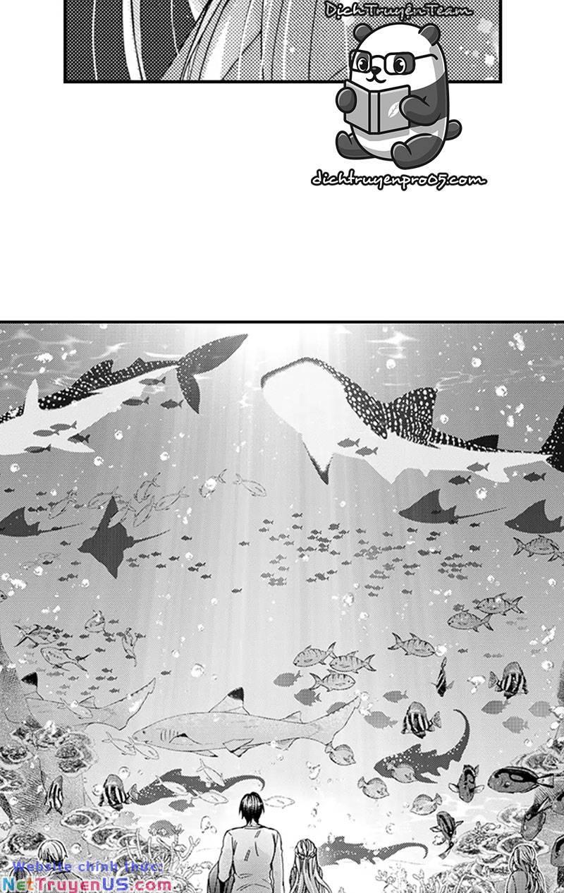 sếp thú tính nhà bên chapter 95 32