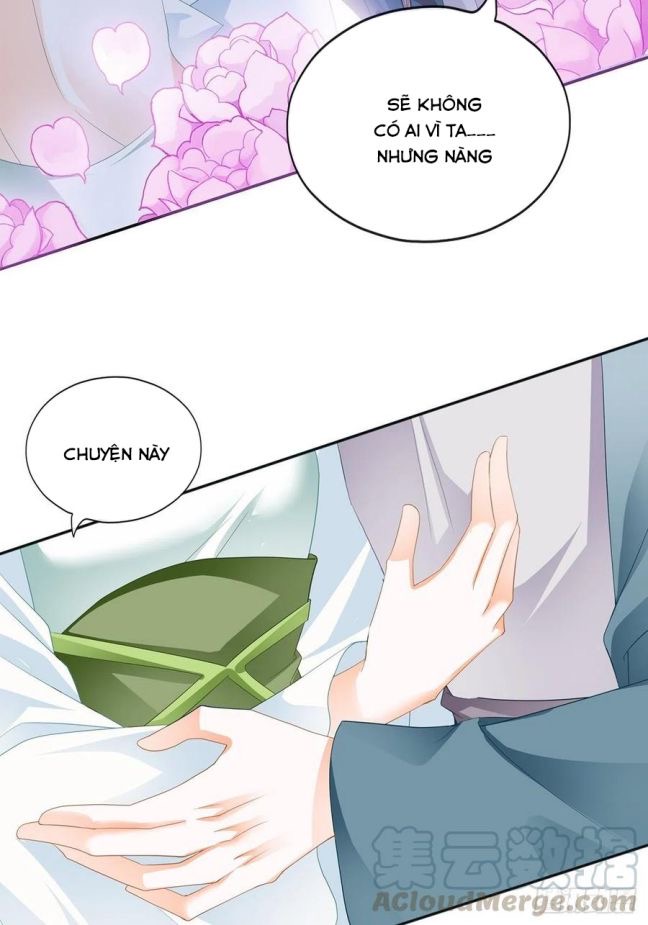 bổn vương muốn nàng chapter 49 5