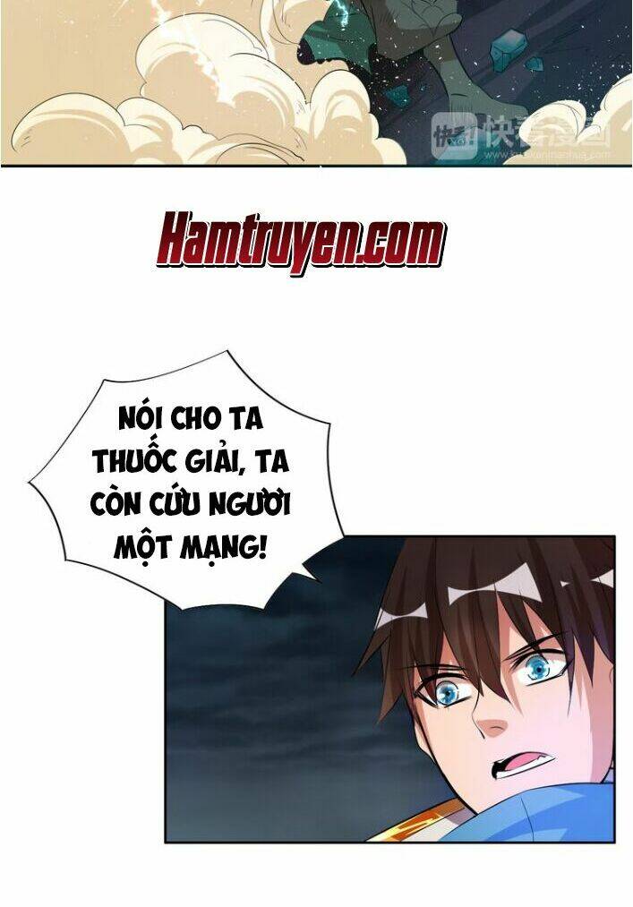 ngự thiên thần đế chapter 10.2 12