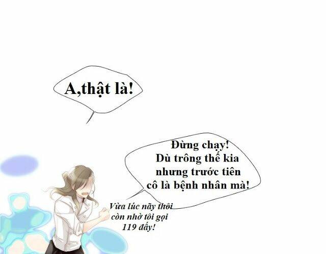tình cờ tìm thấy tháng 7 chapter 5.1 52