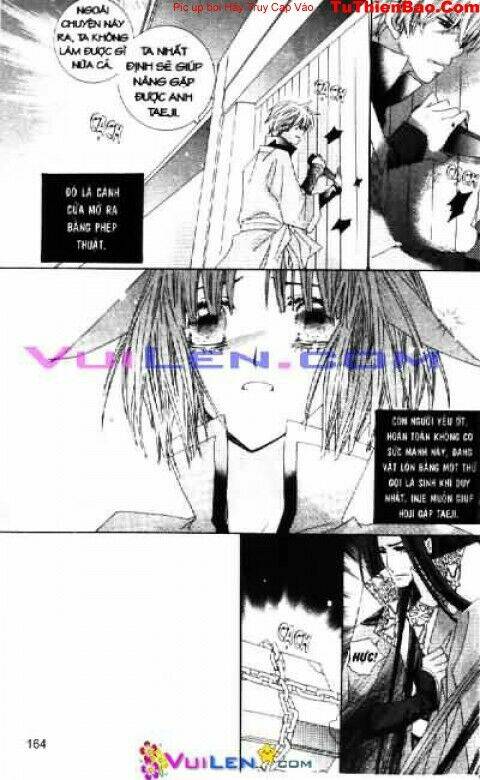 cáo nhỏ đáng yêu chapter 5 164