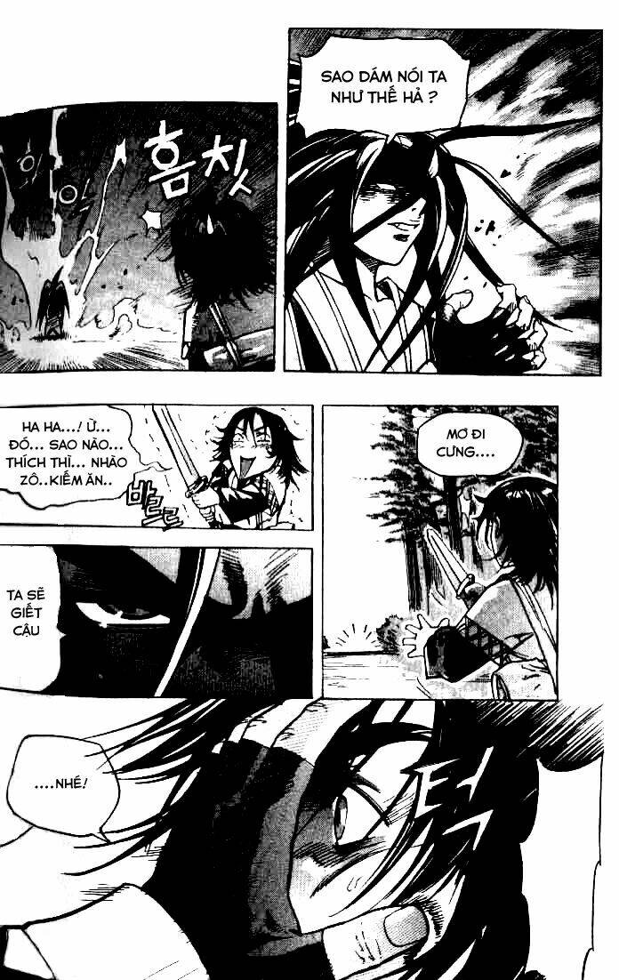 king of hell chapter 19 31