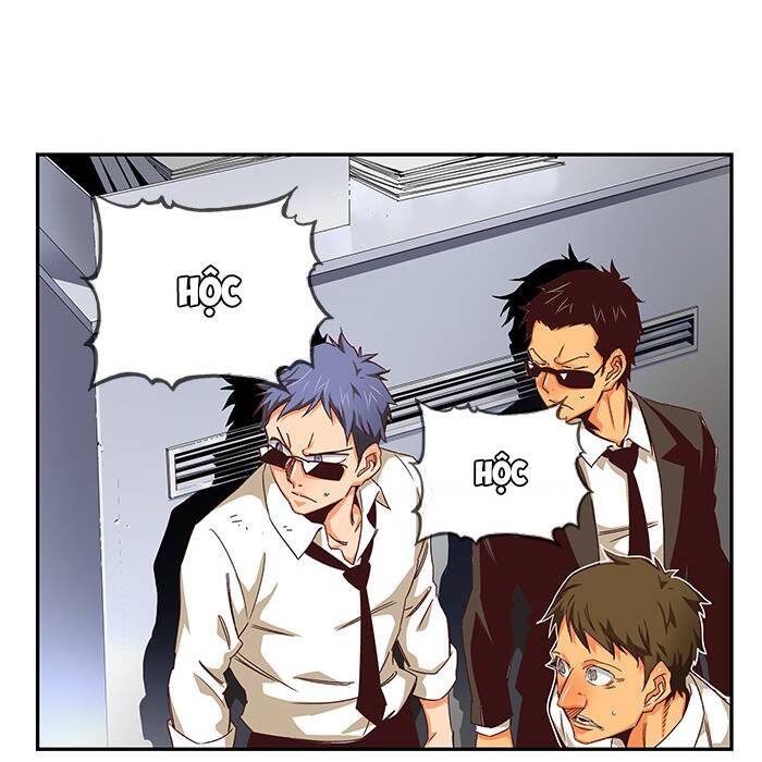 Chúa tể học đường chapter 537.5 26