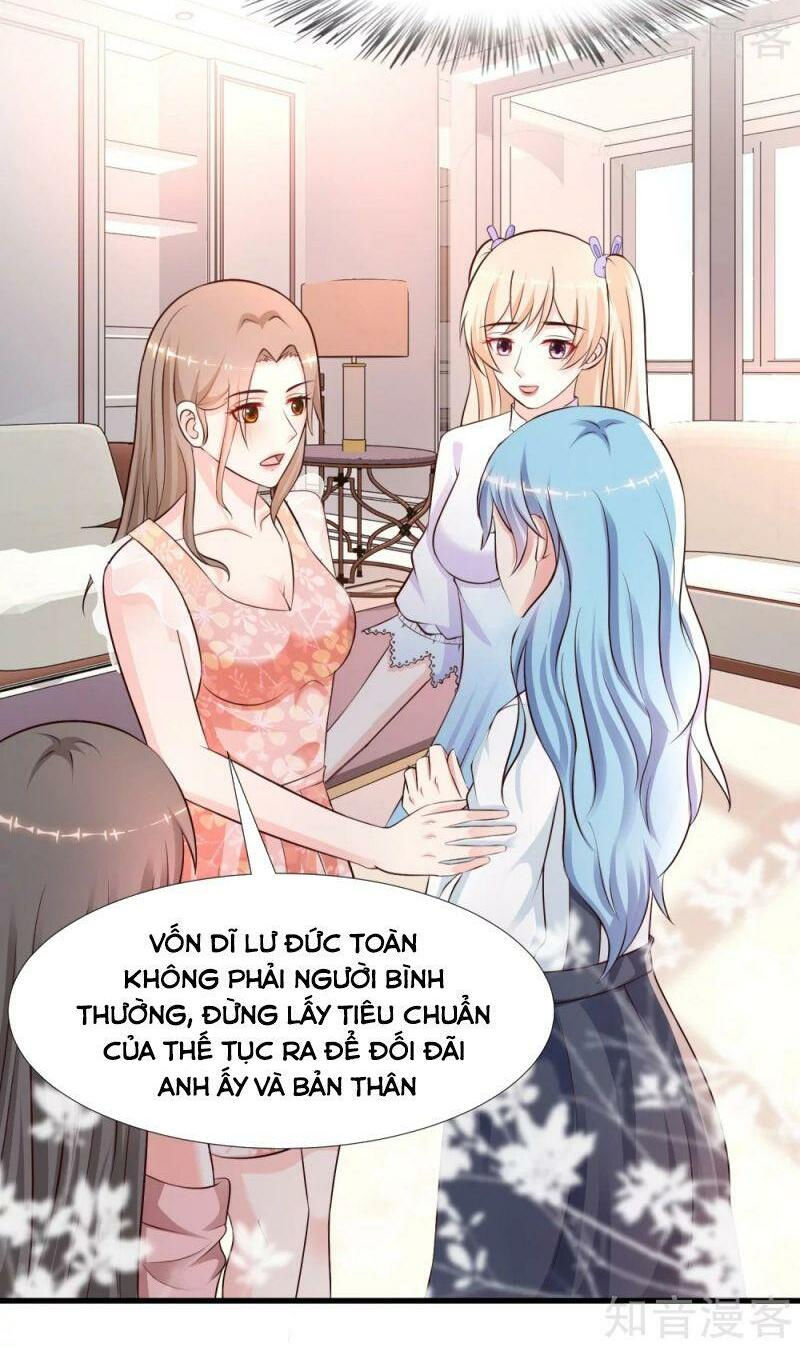 tối cường vận đào hoa chapter 167 14