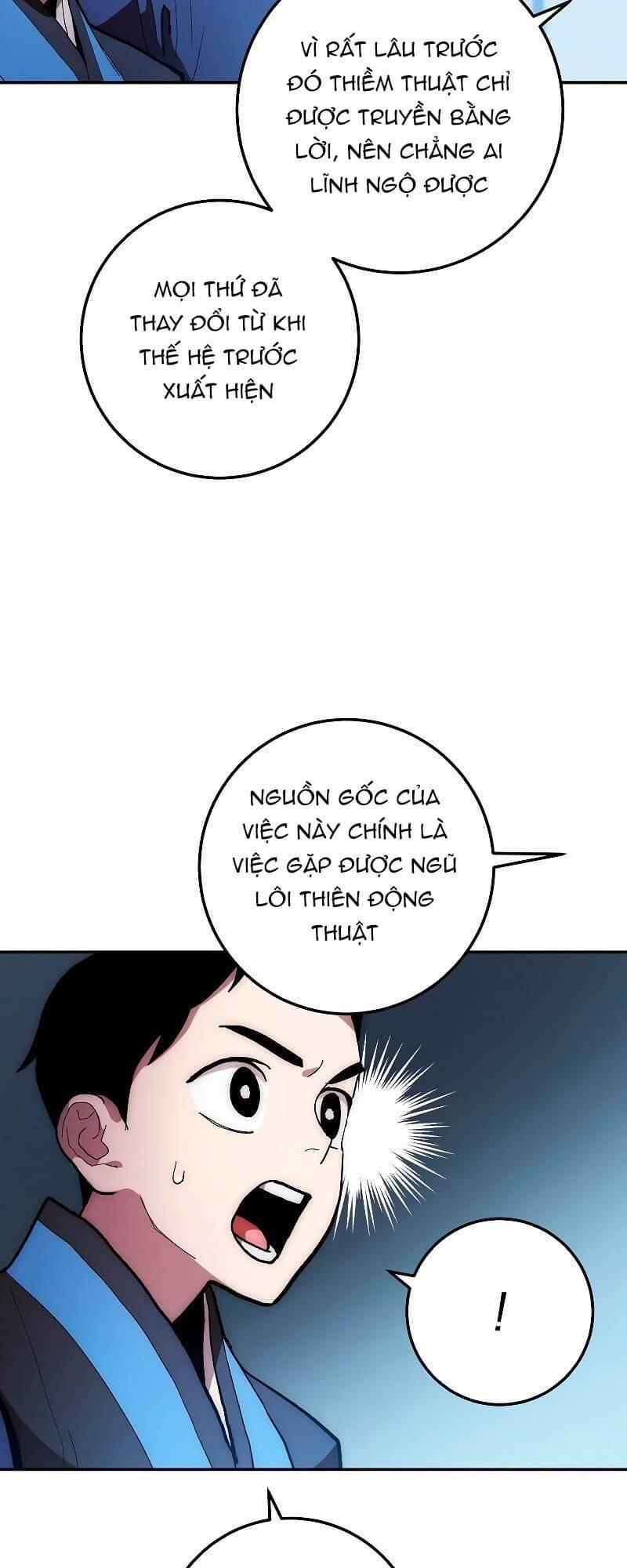 huyền thoại diệt thế độc long chapter 75 17