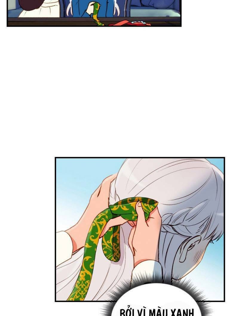 khế ước của nữ công tước quái vật chapter 10 17