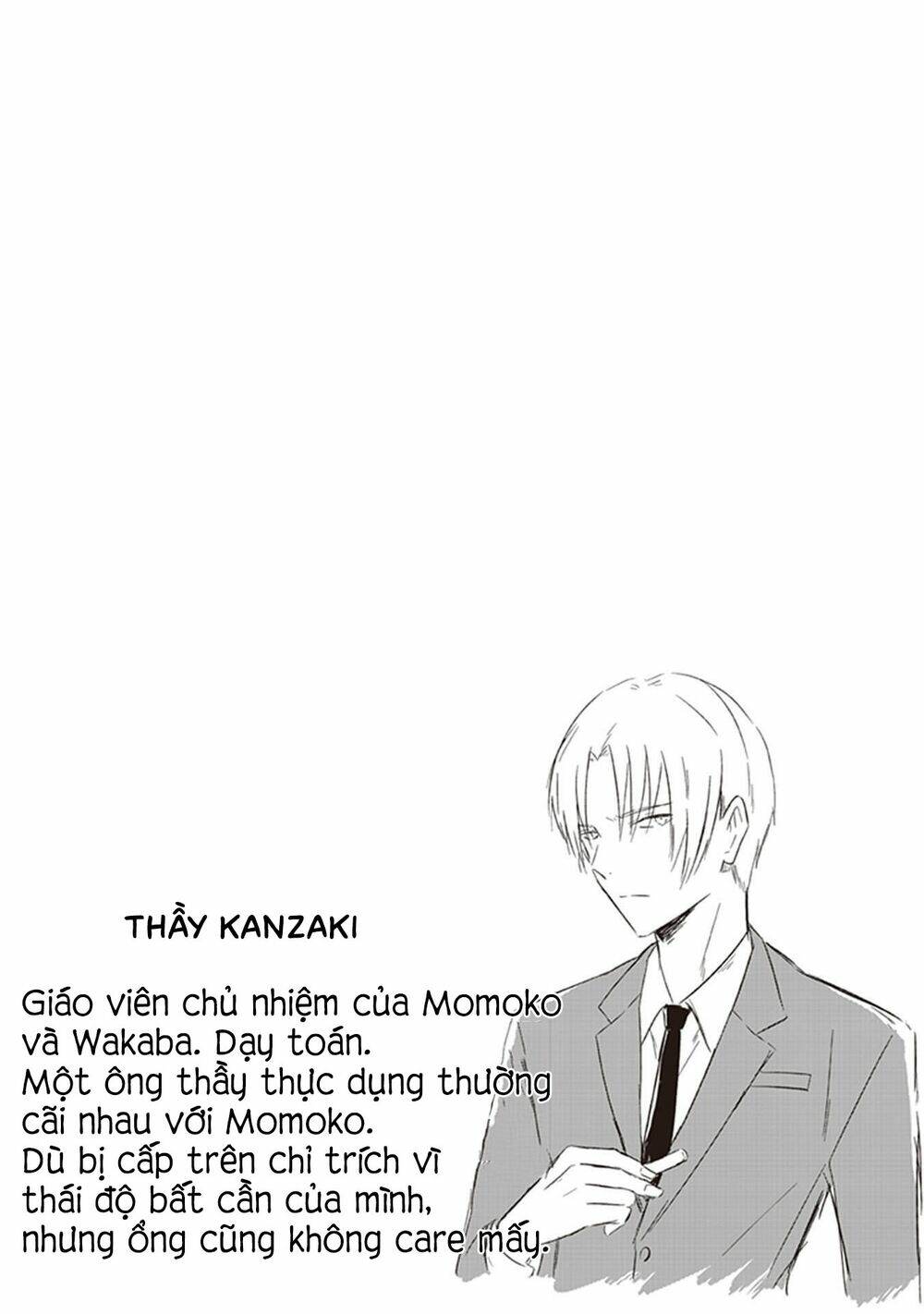 jk to sutego no akachan chapter 4.7 12