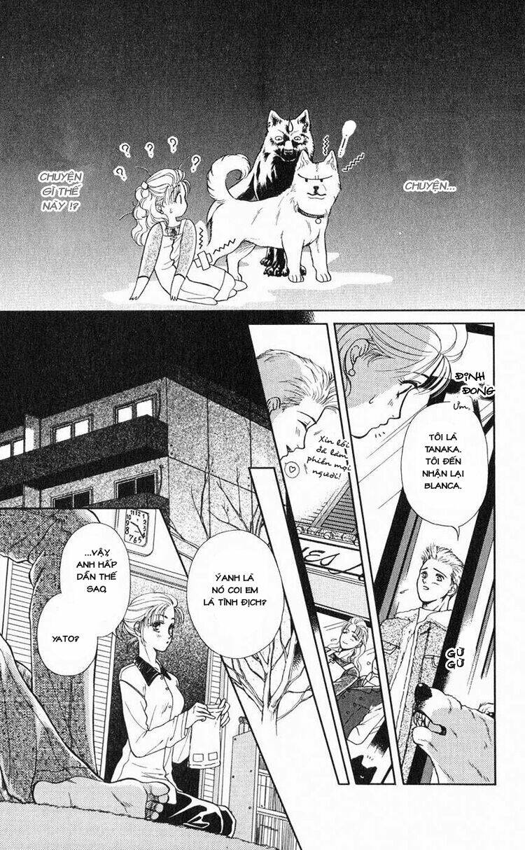 kindan no koi wo shiyou chapter 2 6