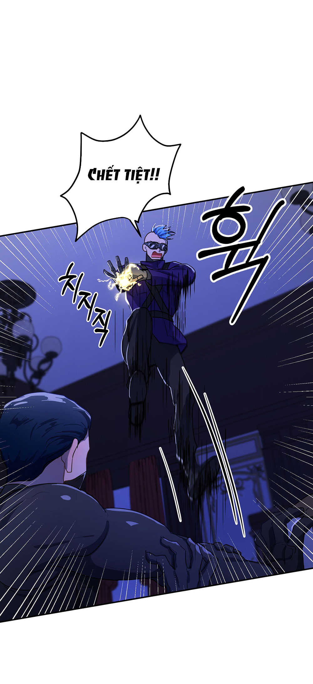 Dây Xích Chó Đôi chapter 4.1 - Trang 26