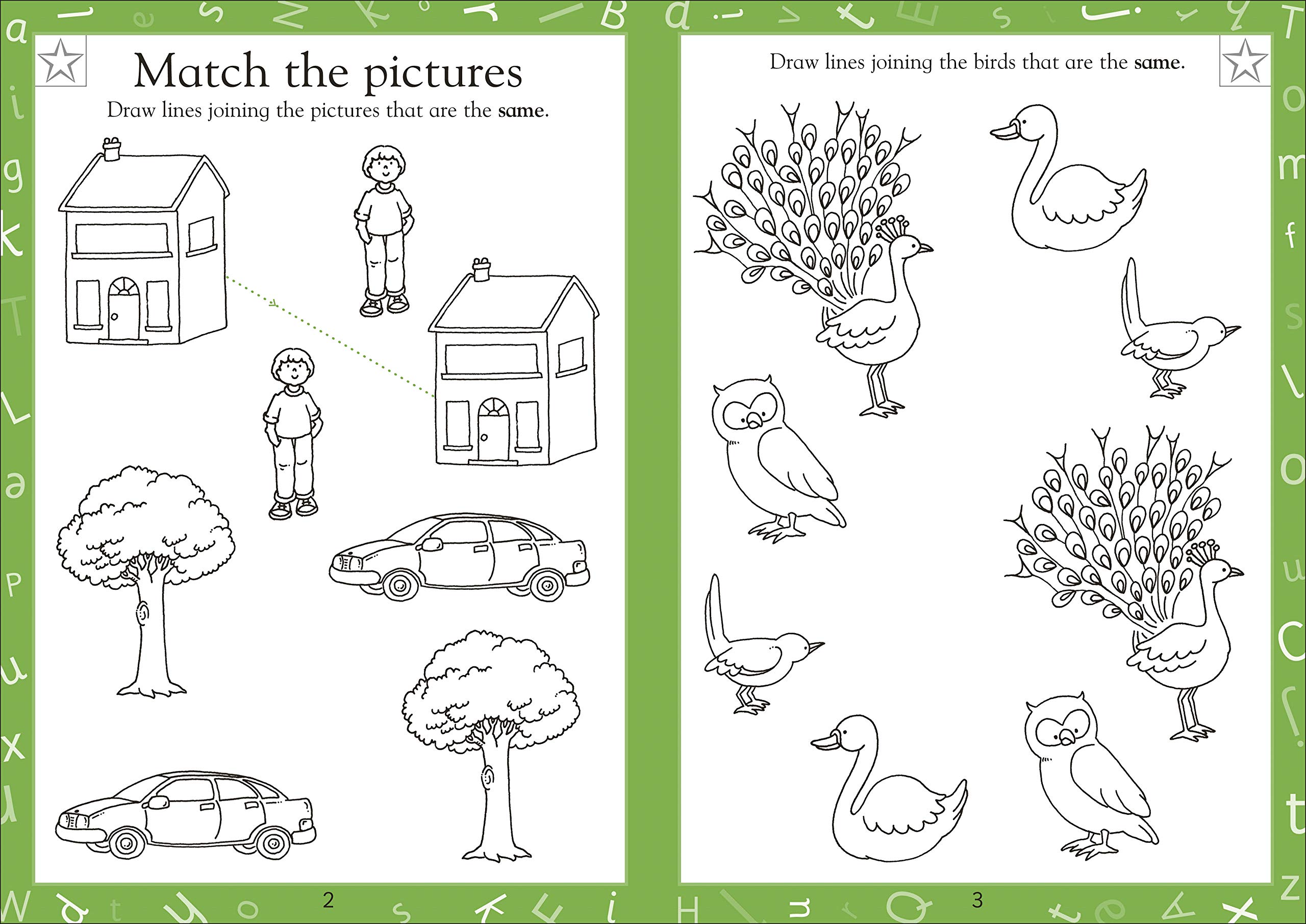 Sách English Made Easy: Early Reading, Ages 3-5 (Preschool)