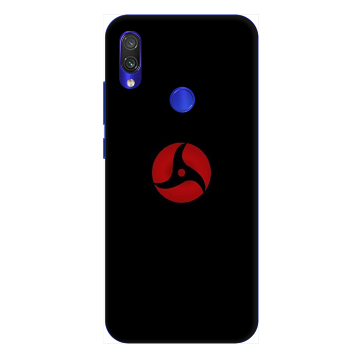 Ốp lưng dành cho điện thoại Xiaomi Redmi Note 7 hình  12 Cung Hoàng Đạo Mẫu 1 - Hàng chính hãng