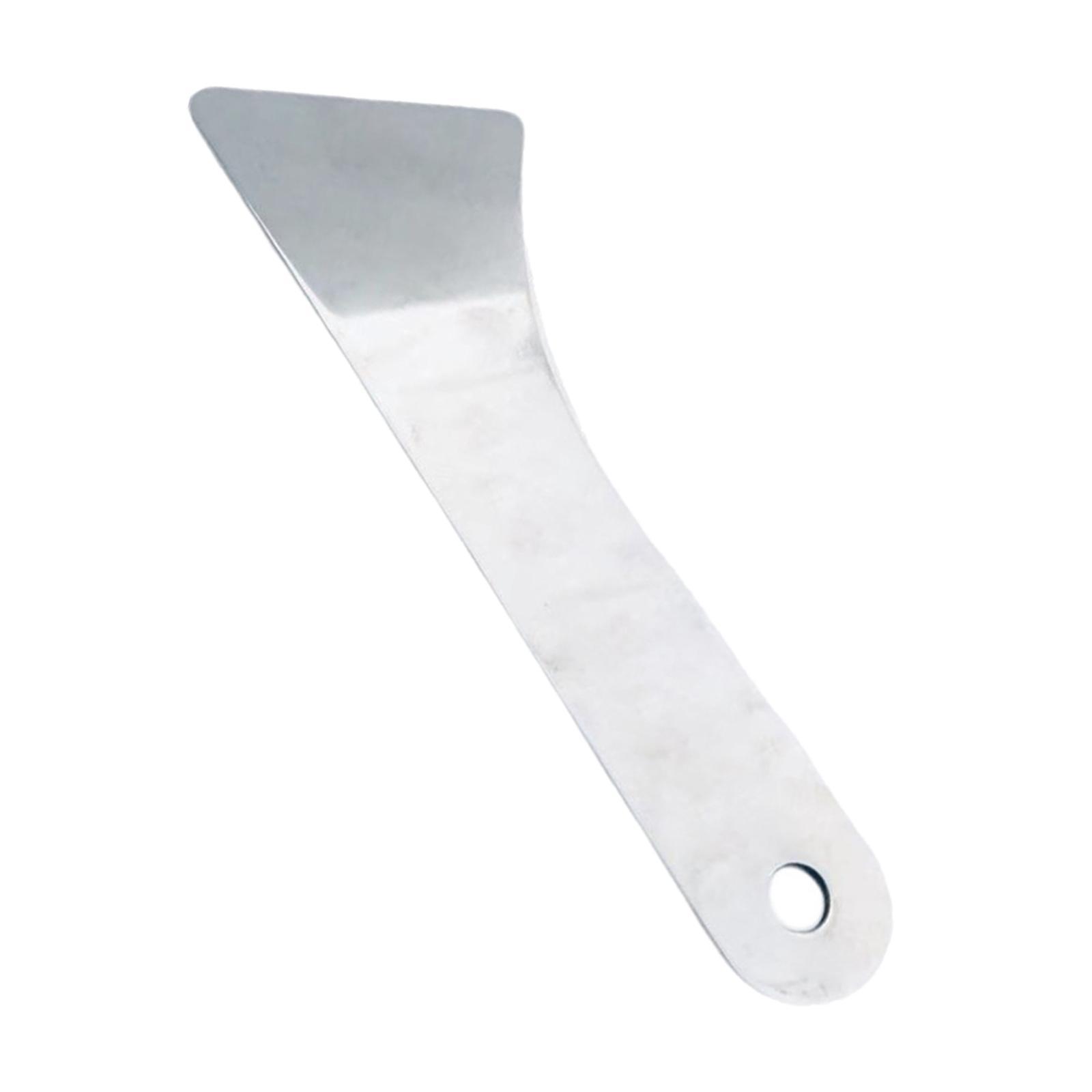 Trim Removal tool steel Pry Tool trim Removal Tool