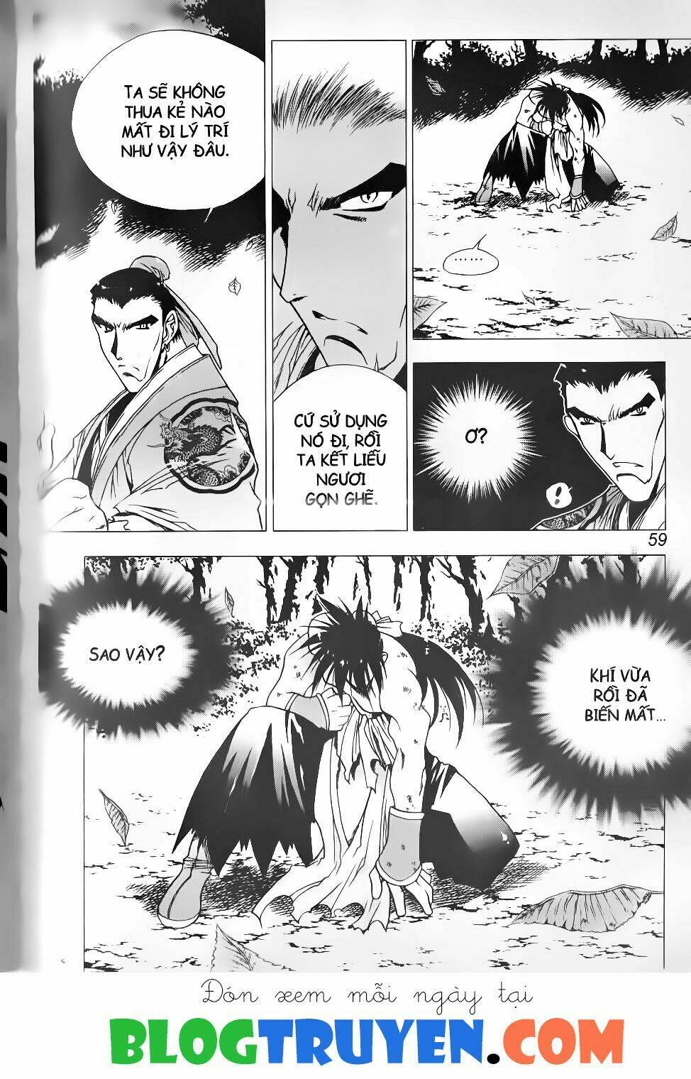 thiên lang liệt truyện chapter 54 18