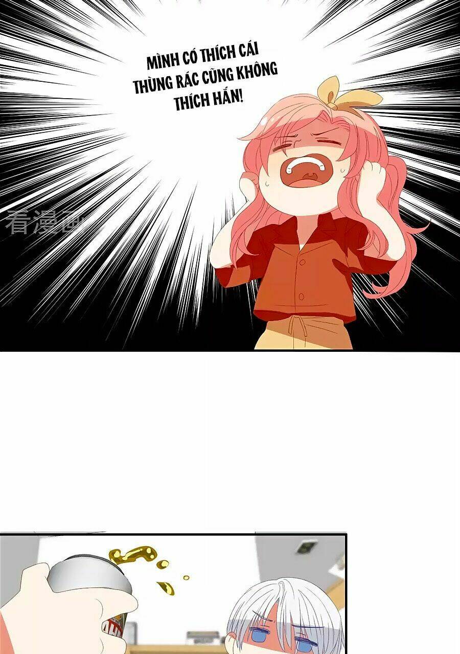 tửu điếm nữ vương chapter 19 18