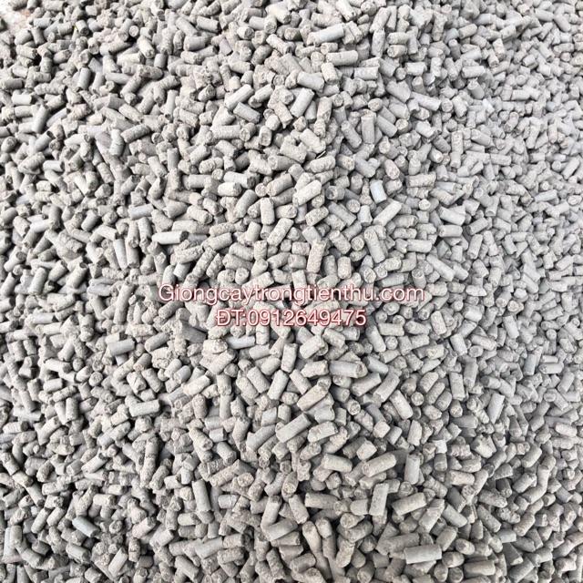 PHÂN TRÙN QUẾ HỮU CƠ DẠNG VIÊN 2kg