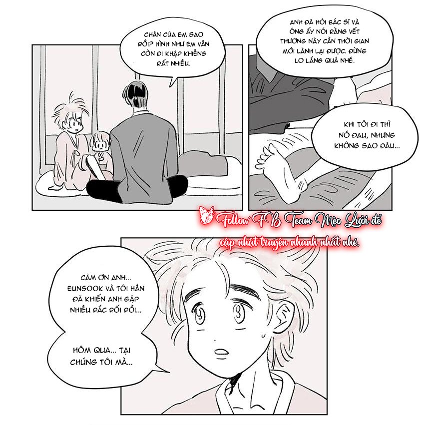 câu chuyện của hosik chapter 99 7