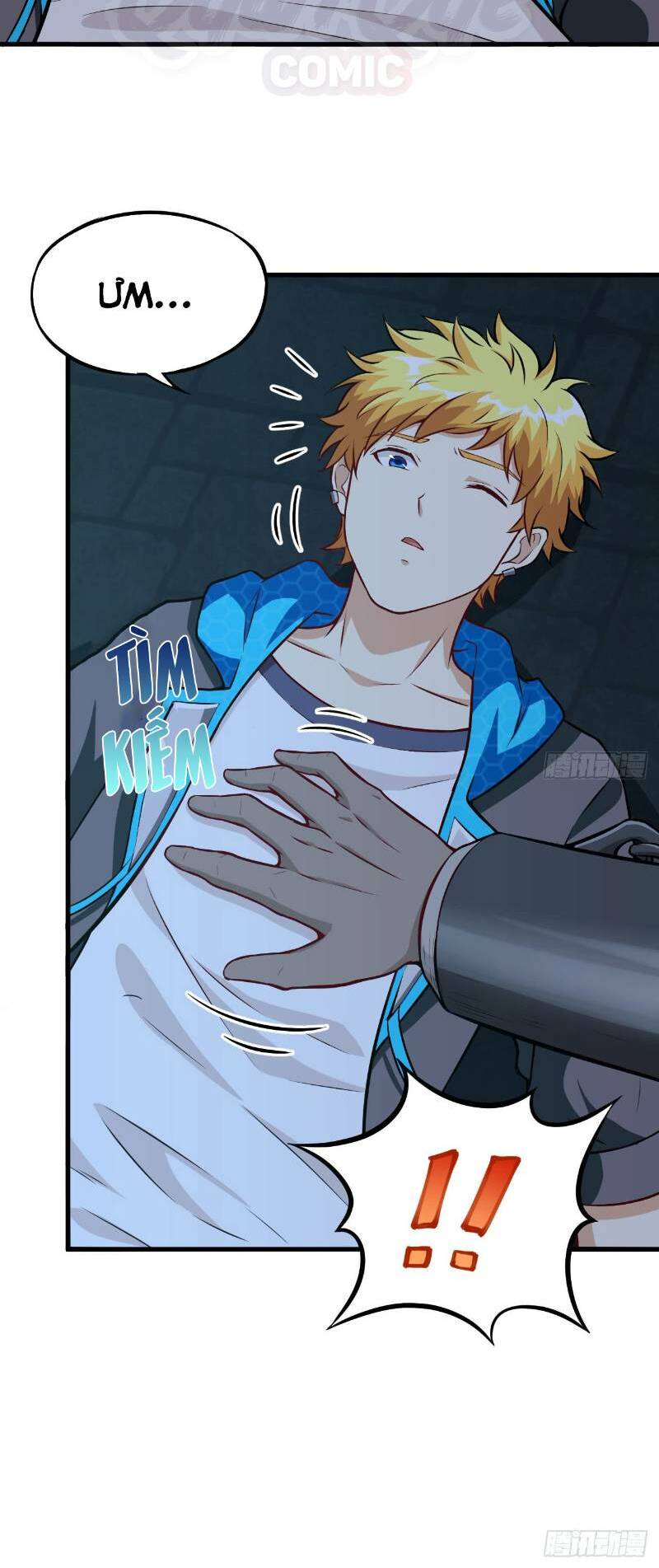 minh nhật thần đô chapter 31 46