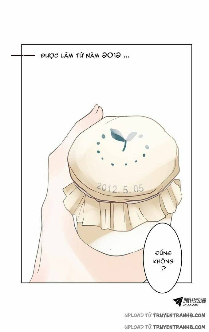 ớn lạnh tuyệt đối chapter 11 17