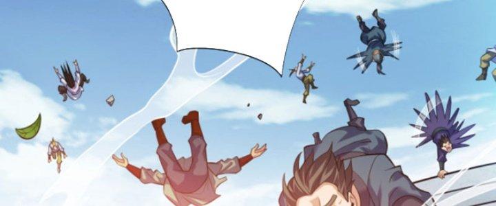 ẩn cư mười vạn năm, đời sau mời ta rời núi chapter 26 59