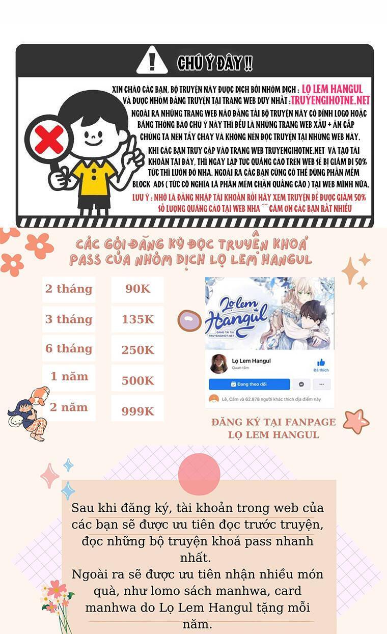 Đứa Nhỏ Không Phải Là Con Anh chapter 50.2 2