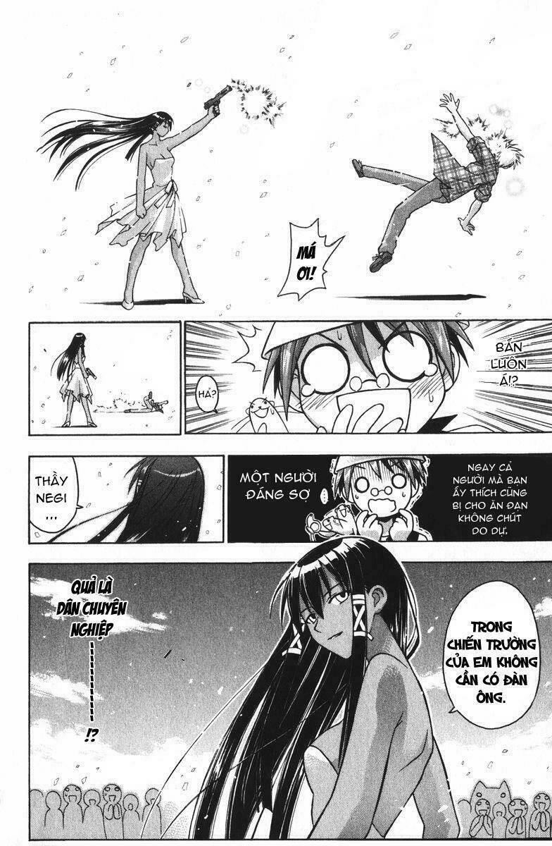 bậc thầy ma pháp chapter 86 19