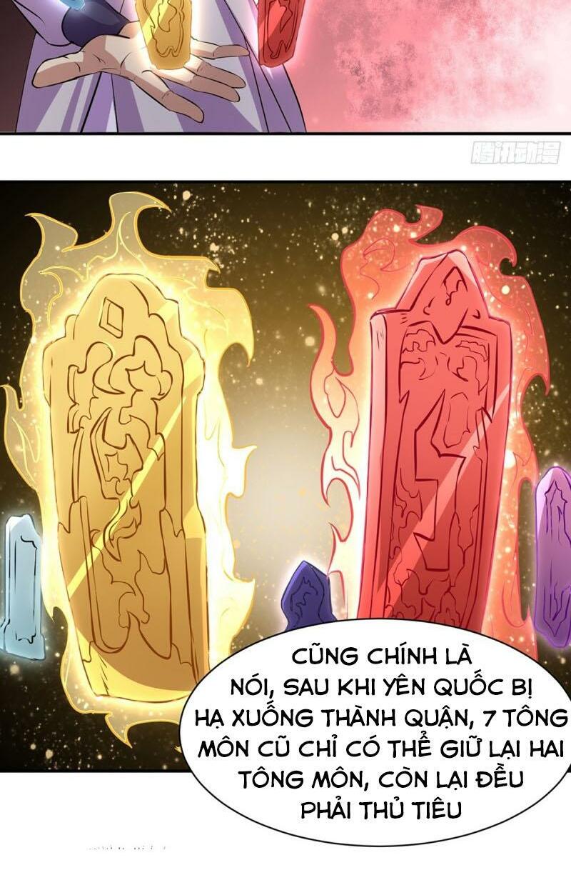 võ đạo độc tôn chapter 151 9