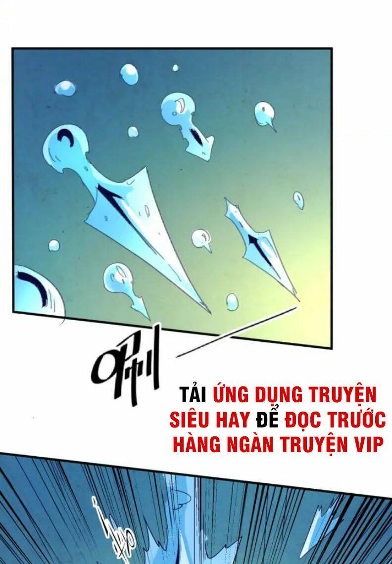 người chặn xuyên không chapter 98 68