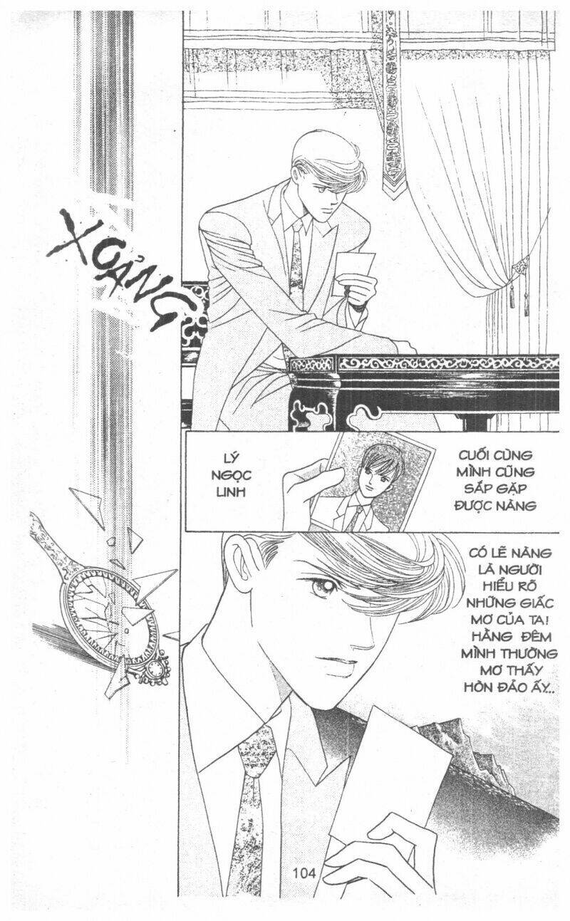 nàng tiên ánh trăng - kaguya hime chapter 13 102