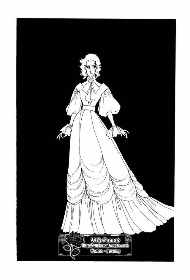 orpheus no mado chapter 10 38