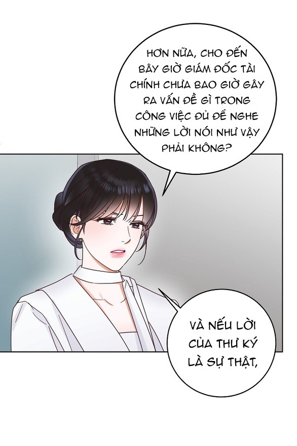 ranh giới tình yêu công sở chapter 21.1 18