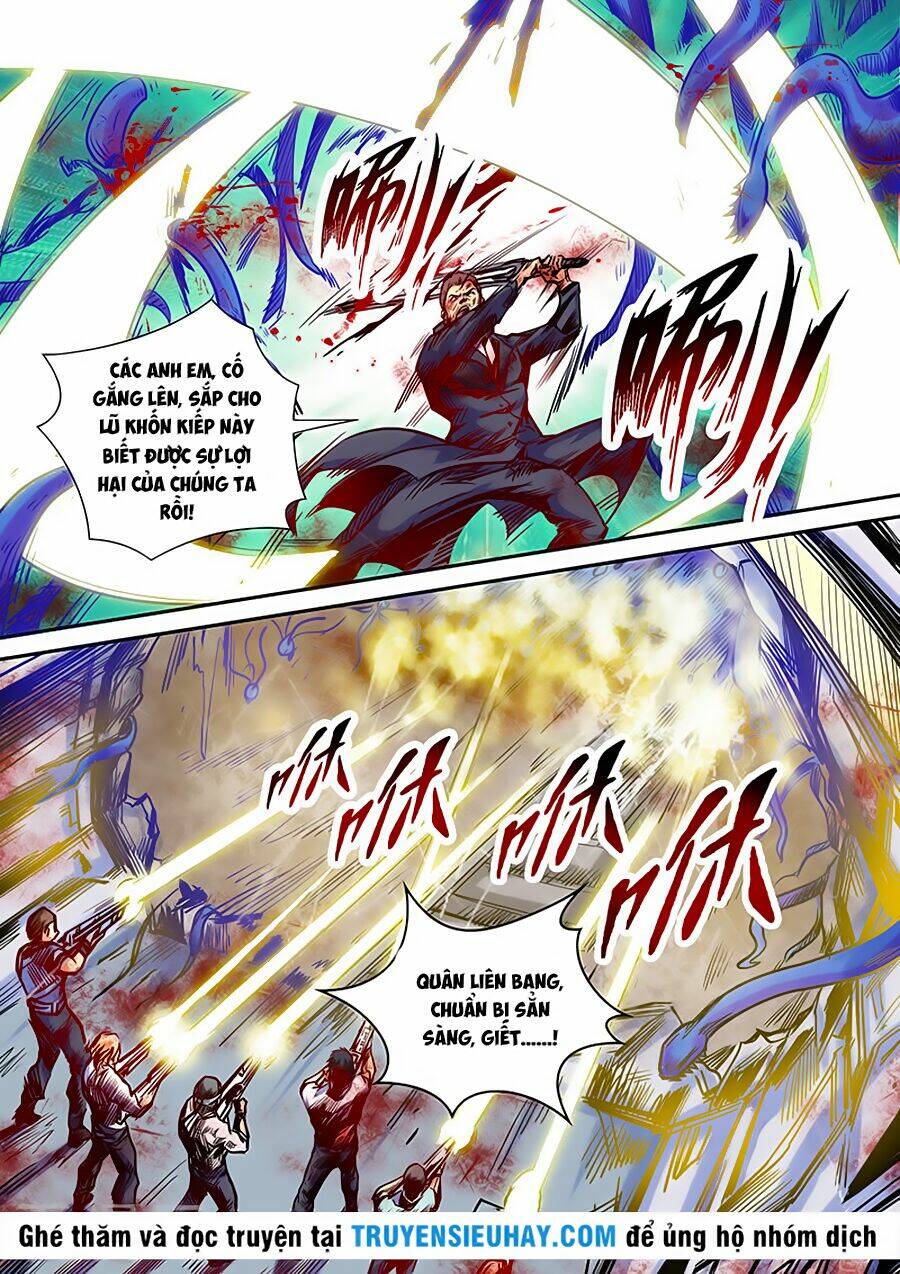 tu chân tứ vạn niên chapter 111 7