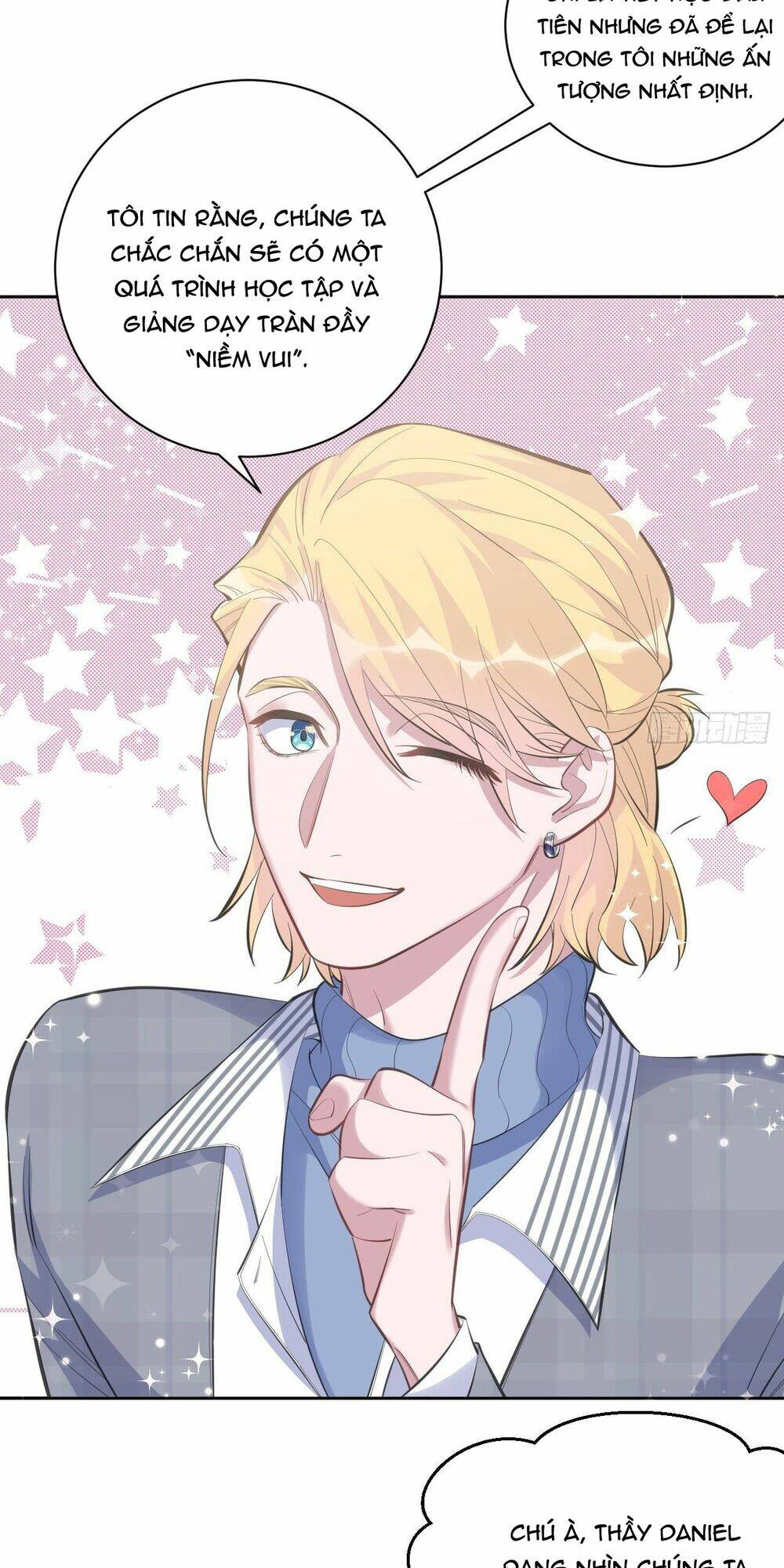 nhạc phụ đại nhân là lão bà chapter 75 5