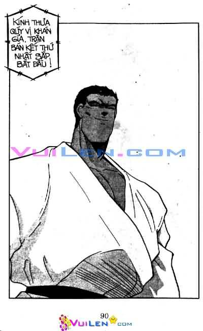 truyền nhân atula - shura no mon i chapter 34 87