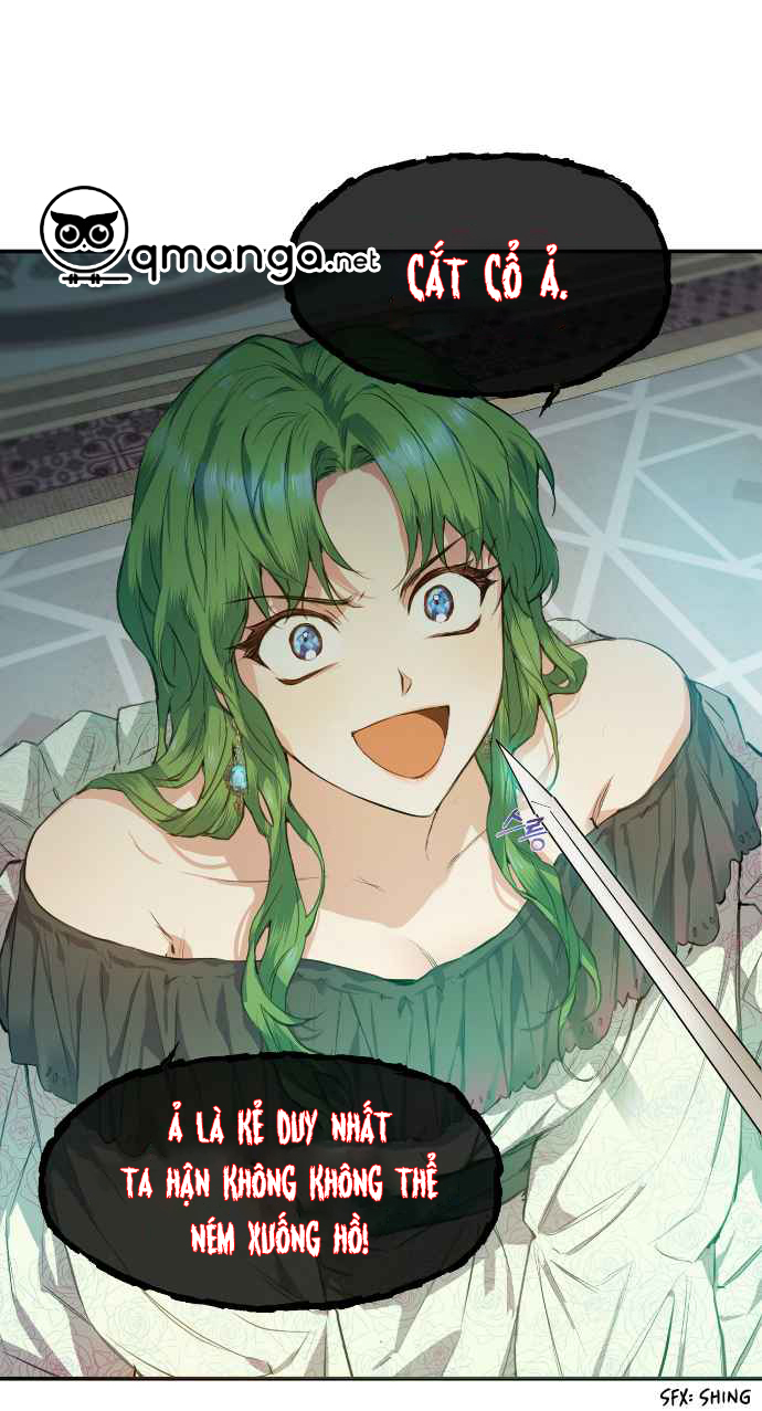 thảm kịch của kẻ phản diện chapter 0 5